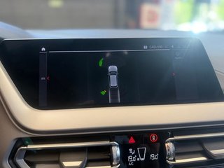 BMW Serie 1 118d Auto