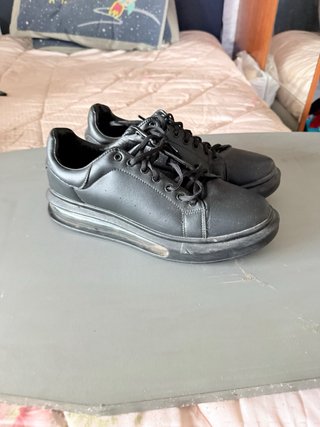 Scarpe YES3 Nere Taglia 45 simili alexander McQuen