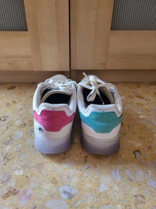 Zapatillas Reebok Edición Especial Talla 42