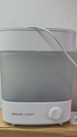 Esterilizador Philips Avent
