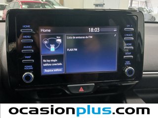 Toyota Yaris 1.5 120H Business Plus 85 kW (116 CV)