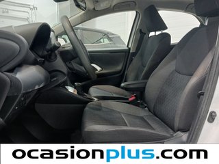 Toyota Yaris 1.5 120H Business Plus 85 kW (116 CV)