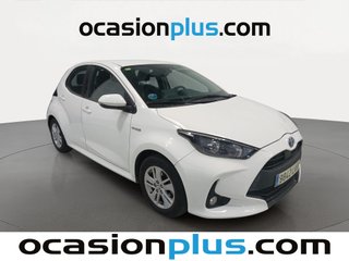 Toyota Yaris 1.5 120H Business Plus 85 kW (116 CV)