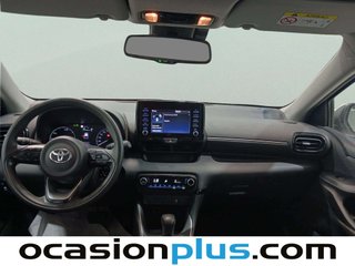 Toyota Yaris 1.5 120H Business Plus 85 kW (116 CV)