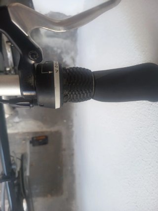 Bicicleta Plegable DAHON ECO