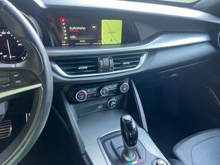 Alfa Romeo Stelvio 210cv Q4