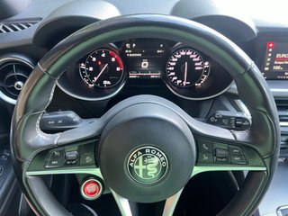 Alfa Romeo Stelvio 210cv Q4