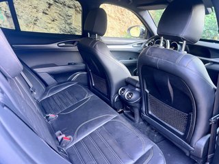 Alfa Romeo Stelvio 210cv Q4