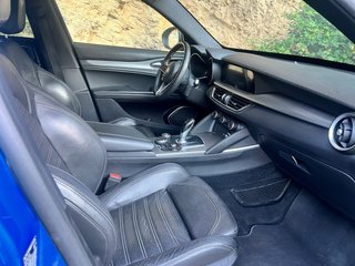 Alfa Romeo Stelvio 210cv Q4