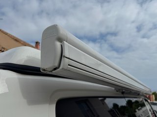 Toldo Fiamma F45s Camper/Autocaravana