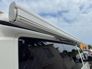 Toldo Fiamma F45s Camper/Autocaravana