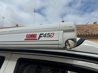 Toldo Fiamma F45s Camper/Autocaravana