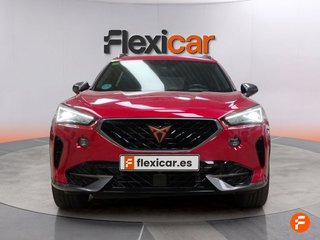 Cupra Formentor 1.5 TSI 110kW (150 CV) DSG
