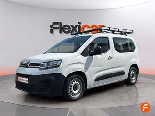 Citroën Berlingo Talla XL BlueHDi 100 S&S FEEL