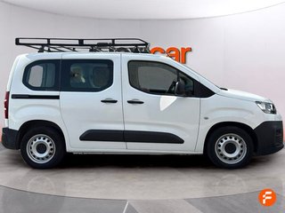 Citroën Berlingo Talla XL BlueHDi 100 S&S FEEL