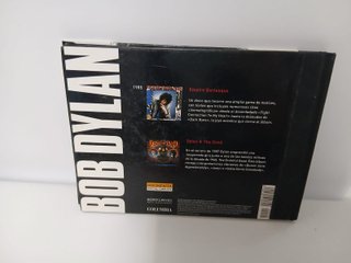 Bob Dylan Empire Burlesque 2CD