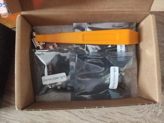 Kit Luces LED Coche Philips y OUSHI