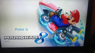 Nintendo Wii U 32GB Nero + 5 Giochi