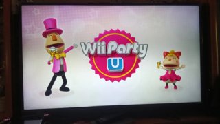 Nintendo Wii U 32GB Nero + 5 Giochi