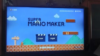 Nintendo Wii U 32GB Nero + 5 Giochi