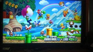 Nintendo Wii U 32GB Nero + 5 Giochi