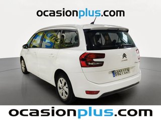 Citroen Grand C4 Spacetourer PureTech 130 S&S 6v Feel 96 kW (130 CV)