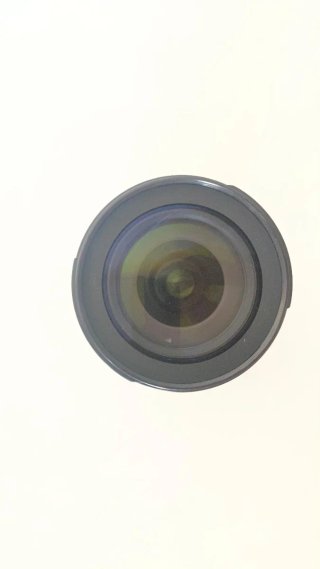 Objetivo Nikon 18-105mm VR