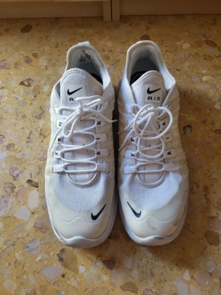 Nike Air Max Talla 44