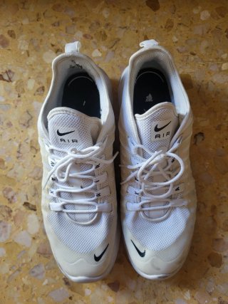 Nike Air Max Talla 44