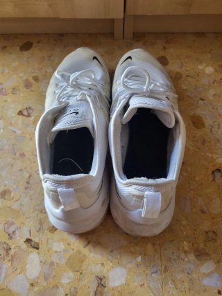 Nike Air Max Talla 44
