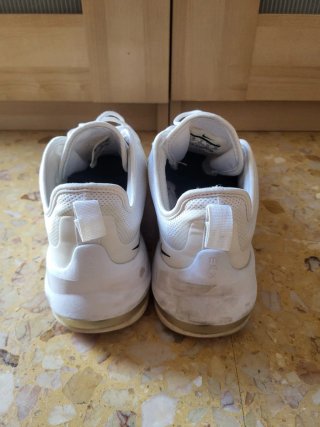 Nike Air Max Talla 44