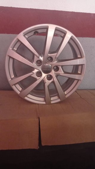 Llanta Audi Original 18 Pulgadas