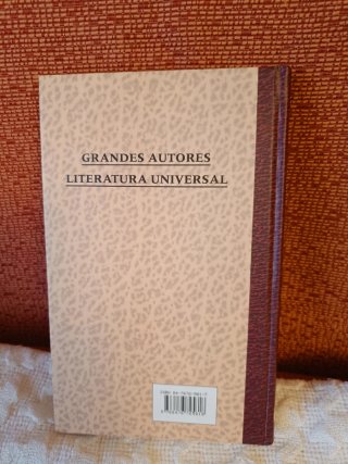 Rimas y Cuentos