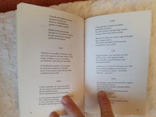 Rimas y Cuentos