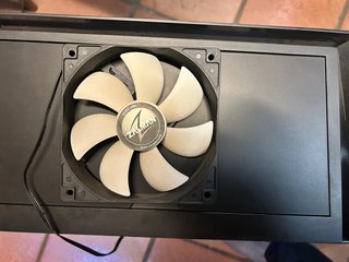 Zalman PC assemblato