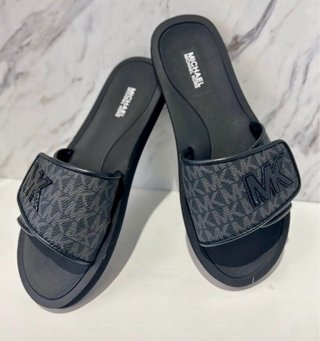 Chanclas Michael Kors MK