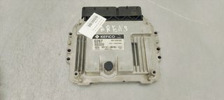 CENTRALITA MOTOR UCE KIA CARENS ( ) 1.6 I 135 391