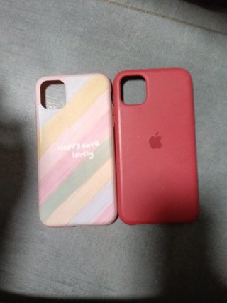 Custodia per iPhone 11
