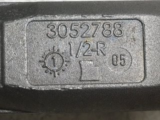 Cerradura Cinturon tra dcho BMW E90