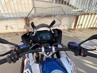 BMW R1250HP , Regalo maletas aluminio