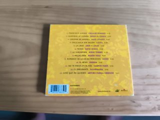 CD Tatuaje 2
