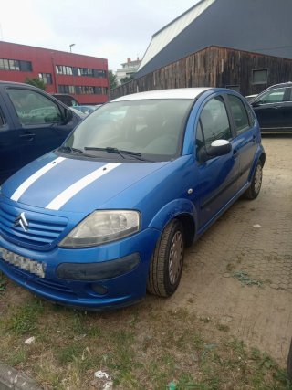 Citroen C3 2004