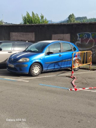 Citroen C3 2004