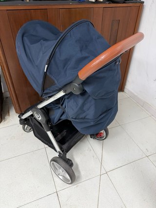 Silla de Paseo Arrue Eko