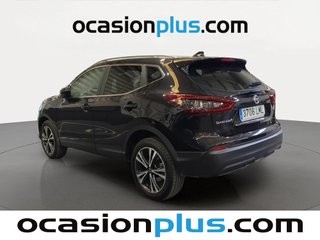 Nissan Qashqai DIG-T 160 N-Style DCT 116 kW (158 CV)