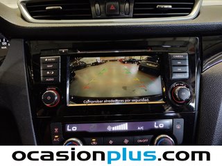 Nissan Qashqai DIG-T 160 N-Style DCT 116 kW (158 CV)