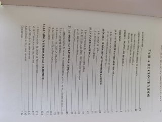 Teologia  ,Manual de Teologia y Orden de la Iglesi