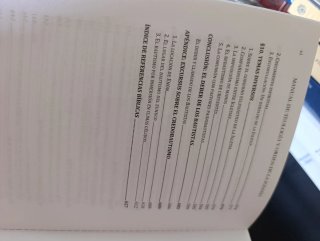 Teologia  ,Manual de Teologia y Orden de la Iglesi