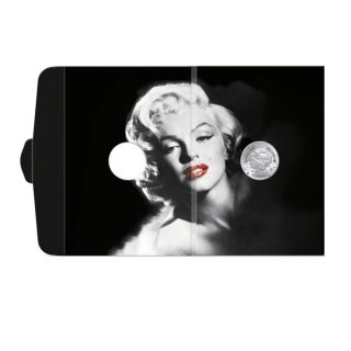 Francia 2026 moneda plata 10€ Marilyn Monroe