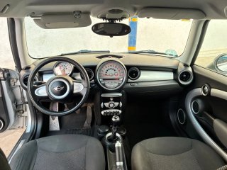 MINI Clubman 2007